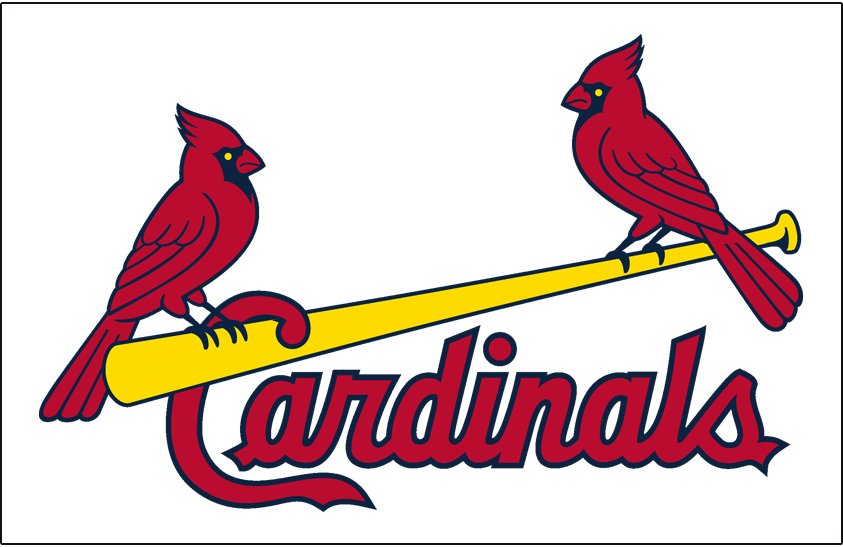 St. Louis Cardinals 1998 Jersey Logo iron on transfers for T-shirts